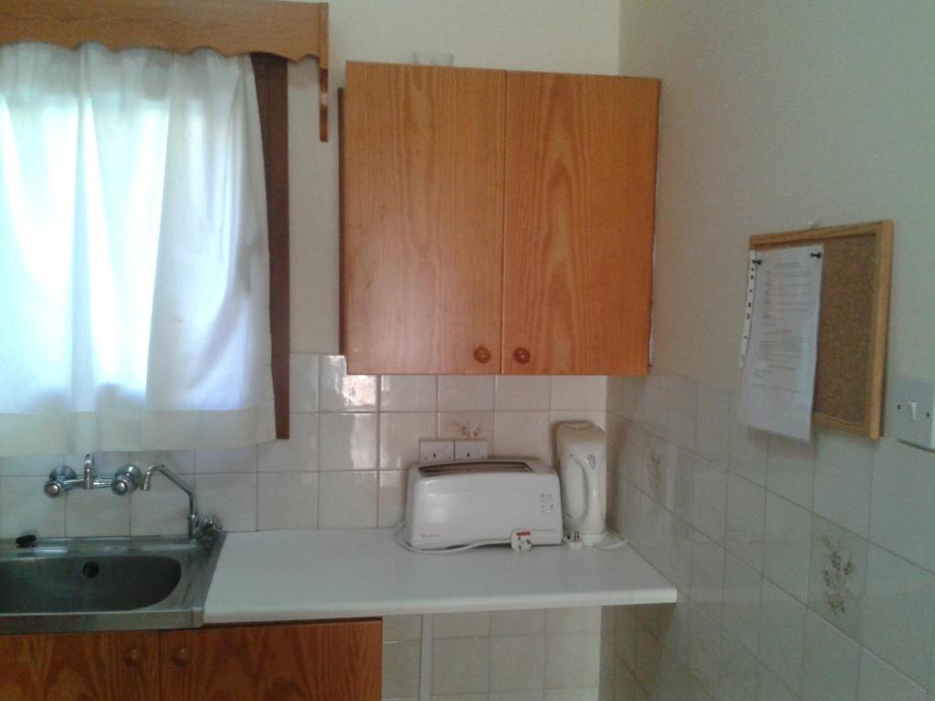 Pelekanos Apartments Piszúri Szoba fotó