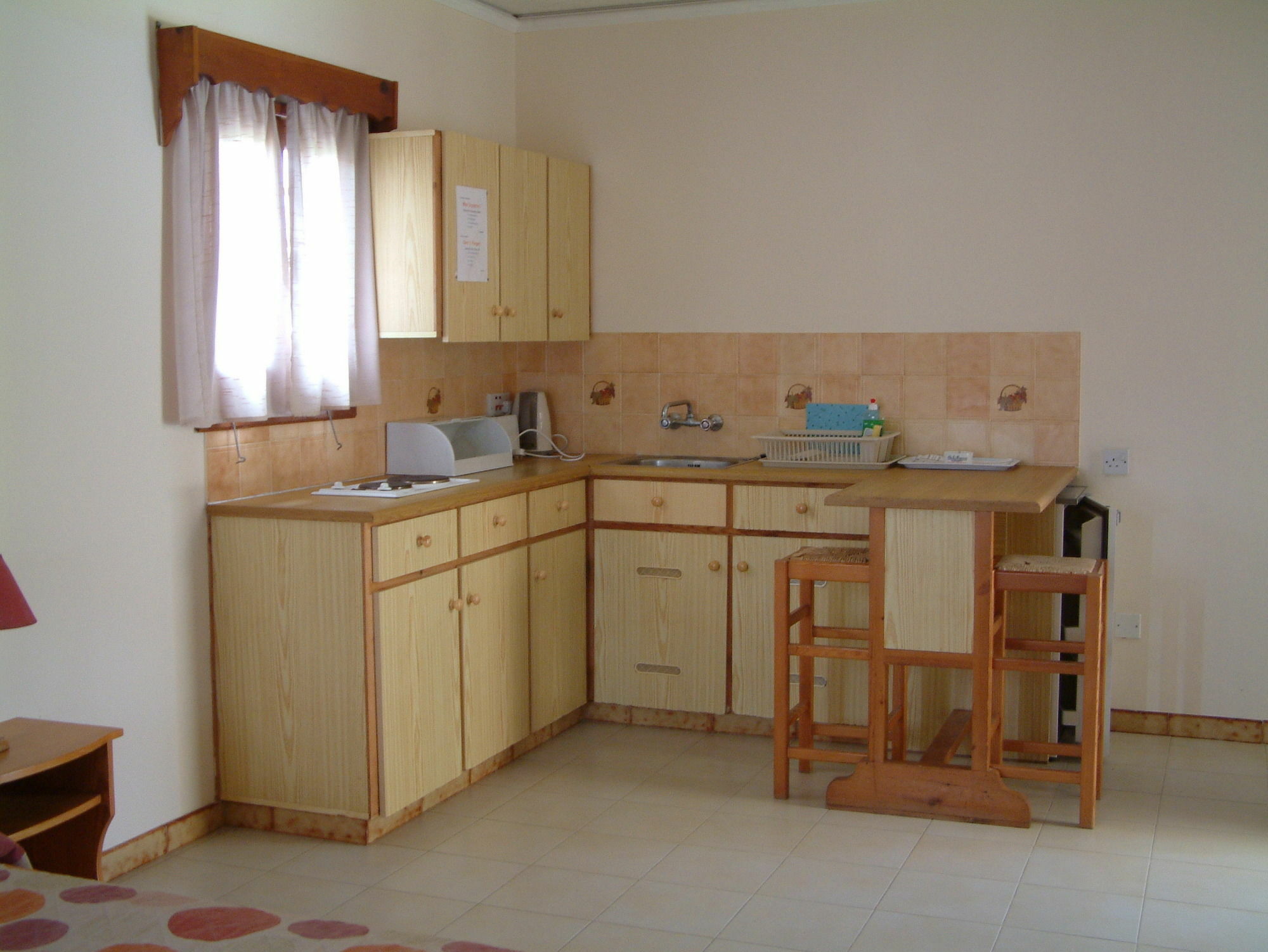 Pelekanos Apartments Piszúri Kültér fotó